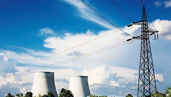 關于加強和規范燃煤自備電廠監督管理的指導意見